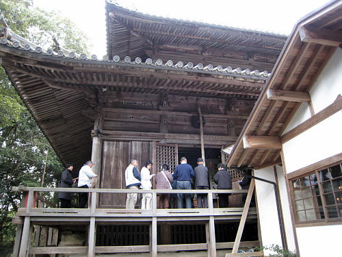 �@�؎R�u��掛�v�@���{��